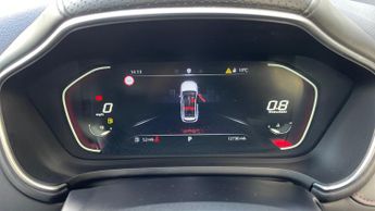 MG HS 1.5 T-GDI Excite 5dr DCT