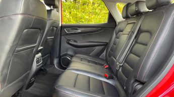 MG HS 1.5 T-GDI Excite 5dr DCT