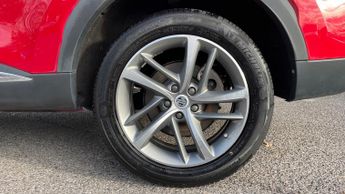 MG HS 1.5 T-GDI Excite 5dr DCT