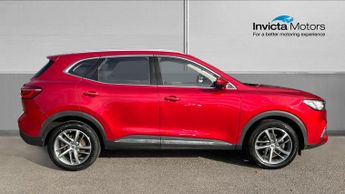 MG HS 1.5 T-GDI Excite 5dr DCT