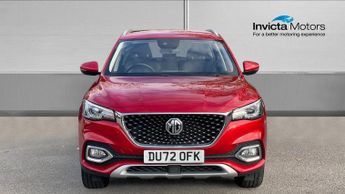 MG HS 1.5 T-GDI Excite 5dr DCT