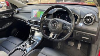 MG HS 1.5 T-GDI Excite 5dr DCT