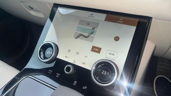 Land Rover Range Rover Velar 2.0 D200 R-Dynamic SE 5dr Auto