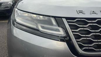 Land Rover Range Rover Velar 2.0 D200 R-Dynamic SE 5dr Auto