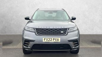 Land Rover Range Rover Velar 2.0 D200 R-Dynamic SE 5dr Auto