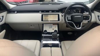 Land Rover Range Rover Velar 2.0 D200 R-Dynamic SE 5dr Auto