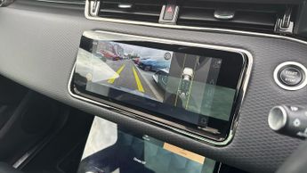 Land Rover Range Rover Evoque 1.5 P300e Evoque Edition 5dr Auto