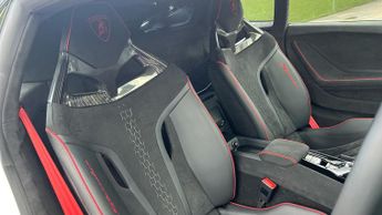 Lamborghini Huracan 4.0T FSI V8 5dr