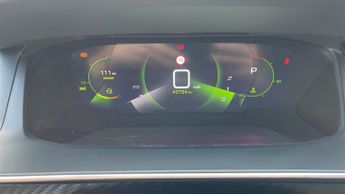Peugeot 2008 SUV 1.2 PureTech 130 Allure Premium 5dr EAT8