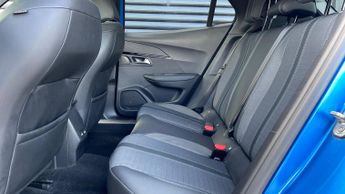 Peugeot 2008 SUV 1.2 PureTech 130 Allure Premium 5dr EAT8