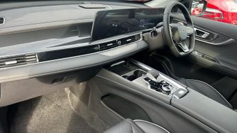 Chery Tiggo 7 1.5T PHEV Aspire 5dr DHT