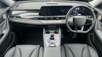 Chery Tiggo 7 1.5T PHEV Aspire 5dr DHT