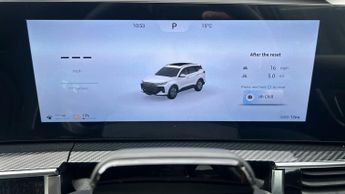 Chery Tiggo 7 1.5T PHEV Aspire 5dr DHT