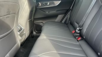 Chery Tiggo 7 1.5T PHEV Aspire 5dr DHT