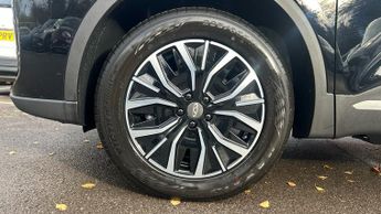 Chery Tiggo 7 1.5T PHEV Aspire 5dr DHT