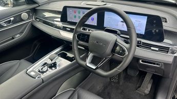 Chery Tiggo 7 1.5T PHEV Aspire 5dr DHT