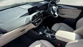 BMW X3 xDrive 30e M Sport 5dr Auto