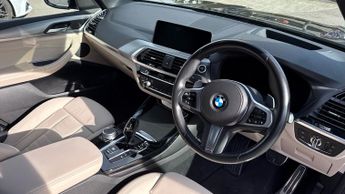 BMW X3 xDrive 30e M Sport 5dr Auto