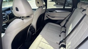 BMW X3 xDrive 30e M Sport 5dr Auto