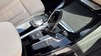 BMW X3 xDrive 30e M Sport 5dr Auto
