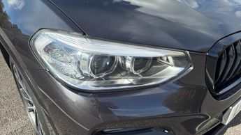 BMW X3 xDrive 30e M Sport 5dr Auto