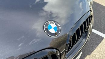 BMW X3 xDrive 30e M Sport 5dr Auto