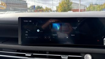 Hyundai Tucson 1.6T Hybrid Ultimate 5dr Auto (Opening Sunroof)(Heated/Cooled Fr