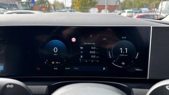 Hyundai Tucson 1.6T Hybrid Ultimate 5dr Auto (Opening Sunroof)(Heated/Cooled Fr