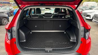 Hyundai Tucson 1.6T Hybrid Ultimate 5dr Auto (Opening Sunroof)(Heated/Cooled Fr