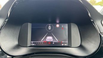 Vauxhall Corsa 1.2 Turbo Ultimate 5dr Auto (Front/Rear Parking Sensors)(Lane As