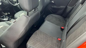 Vauxhall Corsa 1.2 Turbo Ultimate 5dr Auto (Front/Rear Parking Sensors)(Lane As