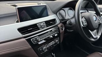 BMW X1 xDrive 25e xLine 5dr Auto