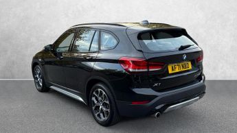 BMW X1 xDrive 25e xLine 5dr Auto