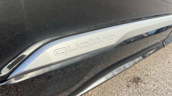 Audi Q7 55 TFSI Quattro S Line 5dr Tiptronic