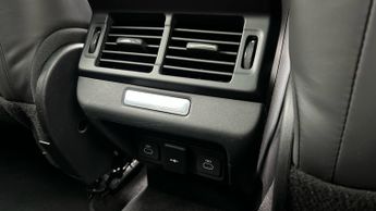 Land Rover Range Rover Evoque 1.5 P300e Dynamic HSE 5dr Auto With Heated Front Seats and Fixed