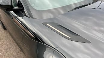 Land Rover Range Rover Evoque 1.5 P300e Dynamic HSE 5dr Auto With Heated Front Seats and Fixed