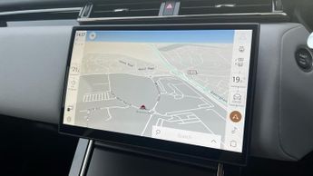 Land Rover Range Rover Velar 2.0 D200 MHEV Dynamic SE 5dr Auto With Heated Seats and Fixed Pa