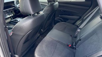 Hyundai Tucson 1.6T Hybrid N Line S 5dr Auto