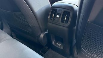 Hyundai Tucson 1.6T Hybrid N Line S 5dr Auto