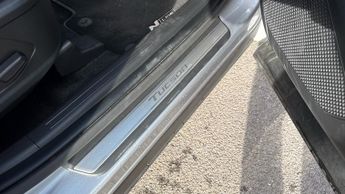 Hyundai Tucson 1.6T Hybrid N Line S 5dr Auto