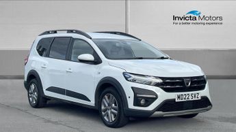 Dacia Jogger 1.0 TCe Comfort 5dr