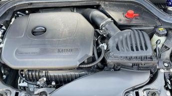 Mini Hatch 1.5 Cooper Classic II 5dr Auto