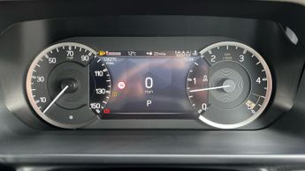 Land Rover Defender 3.0 D300 X-Dynamic S 110 5dr Auto With Heated Front Seats and Ai