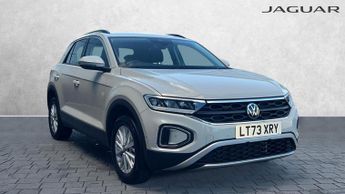 Volkswagen T-Roc 1.0 TSI Life 5dr