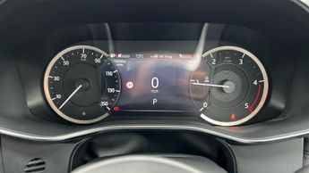 Jaguar F-PACE 2.0 D200 S 5dr Auto AWD With Heated Front Seats and Cruise Contr