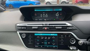 Citroen C4 Grand Picasso 1.6 BlueHDi Flair 5dr EAT6 (Massage Front Seats)(Panoramic Glass
