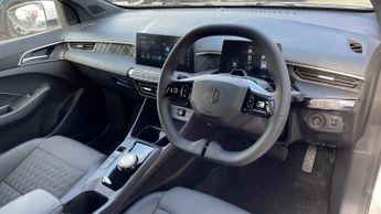 MG MG3 Hybrid 1.5 Hybrid Trophy Auto
