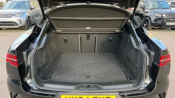 Jaguar I-PACE 294kW EV400 R-Dynamic HSE Black 90kWh 5dr Auto With Climate Fron