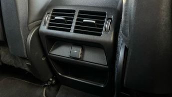 Land Rover Discovery Sport 2.0 D240 R-Dynamic HSE 5dr Auto With Heated Front Seats and Fixe