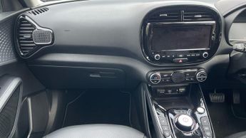 Kia Soul 150kW First Edition 64kWh 5dr Auto